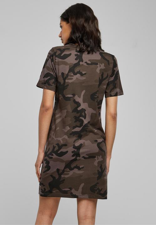 Immagine prodotto Urban Classics Vestito Camo Tee da donna (XS)