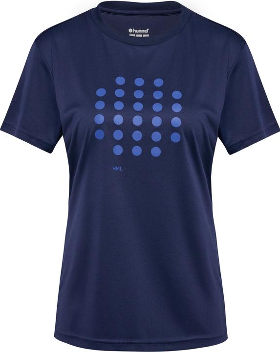 Image du produit hummel hmlCOURT T-SHIRT S/S WOMAN (S)