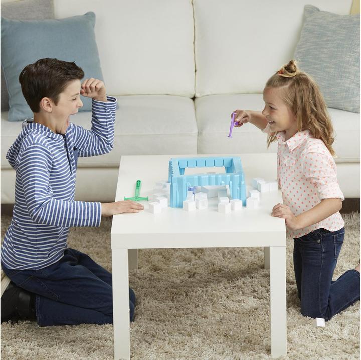 Produktbild Hasbro Gaming Kristallica (Deutsch)