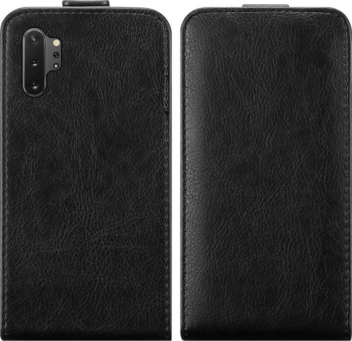 Produktbild Cadorabo Flip wie Invis Cover (Samsung Galaxy Note 10+)