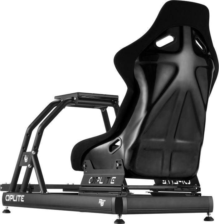 Image du produit Oplite Cockpit R8 Fury Black retail (Expédition)