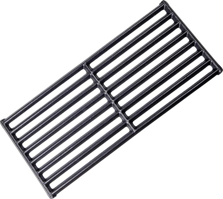Produktbild Grillfürst G591G 5-Brenner Einbaugrill mit Heckbrenner und Gusseisen Rosten (15 kW)