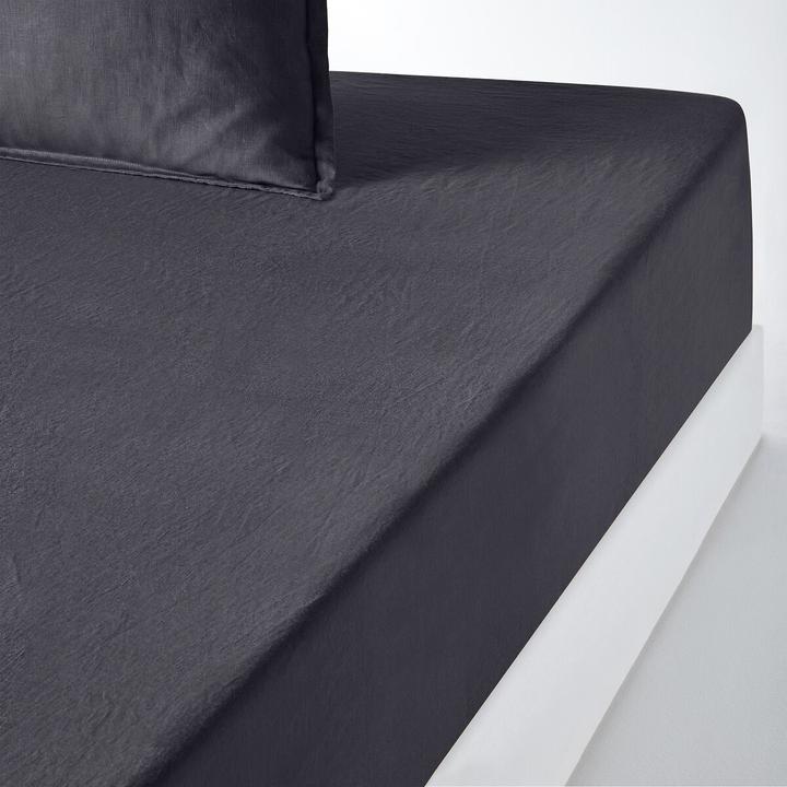 Produktbild La Redoute Interieurs Linot (Duvetbezug, 90 x 190 cm)