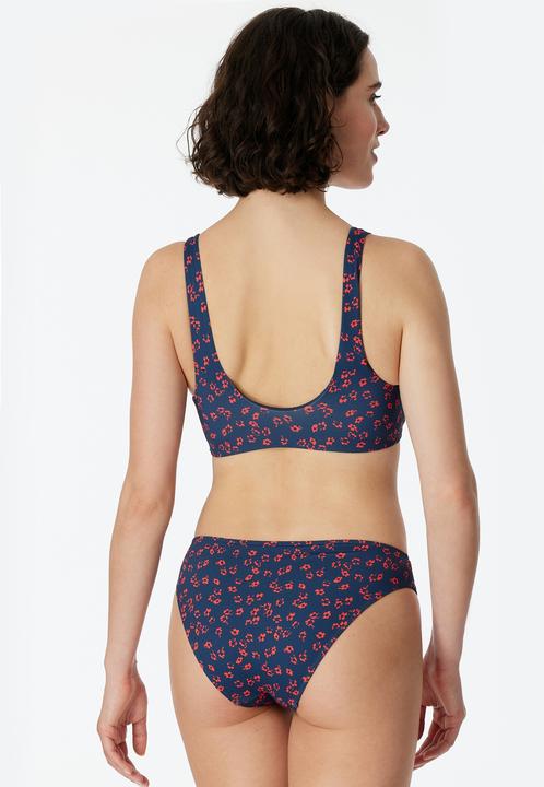 Produktbild Schiesser Bustier-Bikini Mix & Match Swim (XS)