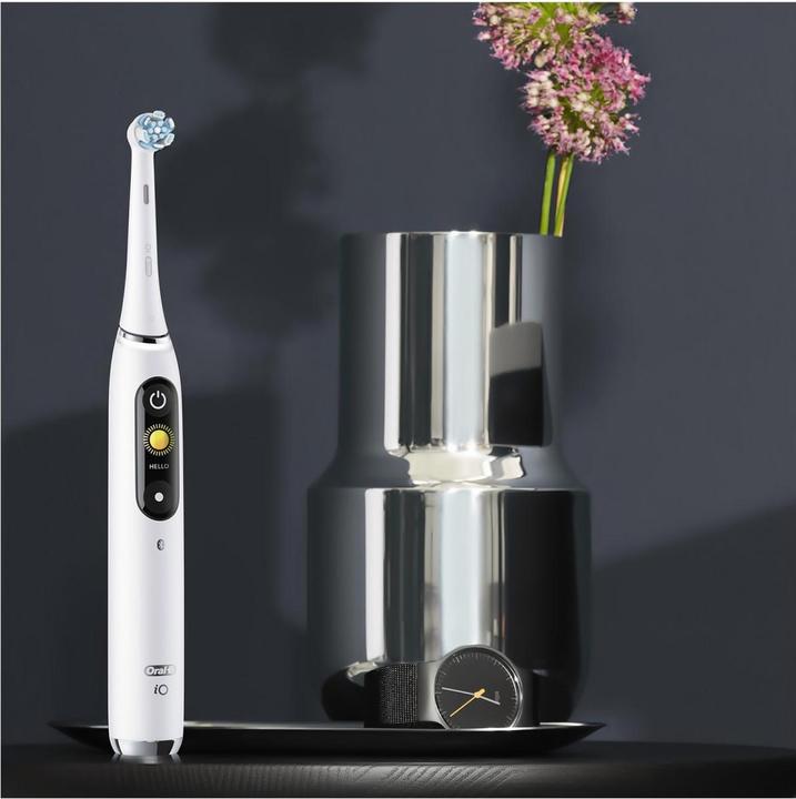 Productafbeelding Oral-B iO-serie 9N (Oscillerende tandenborstel)
