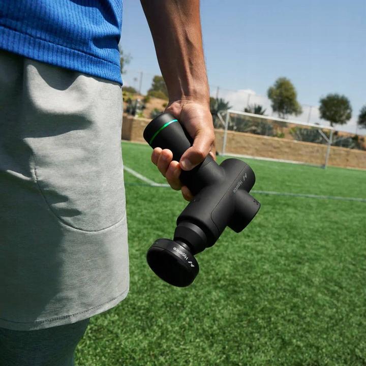 Actual product image Hyperice Hypervolt Go 2.0