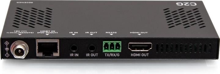 Produktbild C2G HDBaseT HDMI RS232 IR Receiver Box