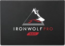 Immagine prodotto Seagate IronWolf Pro 125 (480 GB, 2.5")