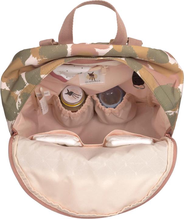 Produktbild Lässig Urban Wickelrucksack