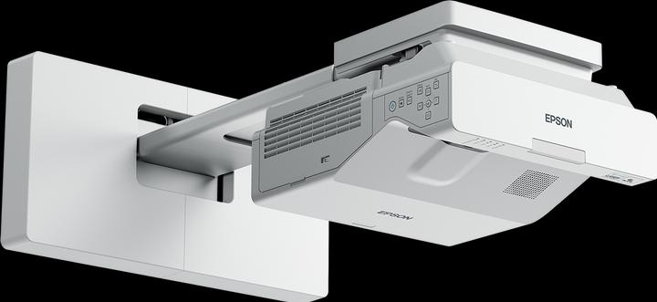 Image du produit Epson Eb-725w 3lcd 4000 Clo (WXGA, 4000 lm, 0.28 - 0.37:1)