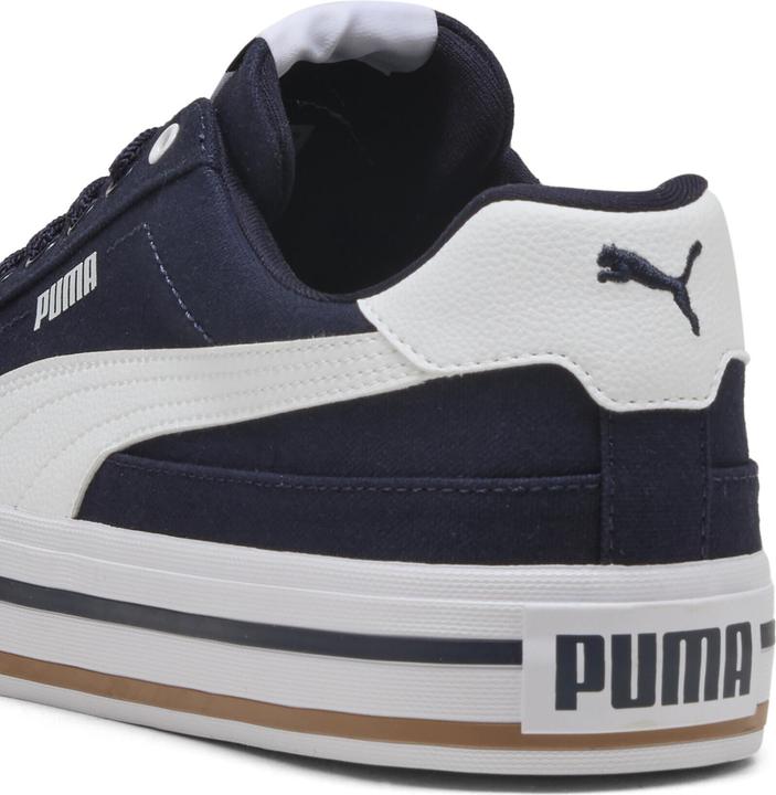 Actual product image Puma Court Classic Vulc FS (37)