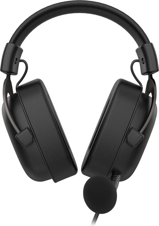 Produktbild veho Alpha Bravo GX-3 Pro Gaming headset (Kabelgebunden)
