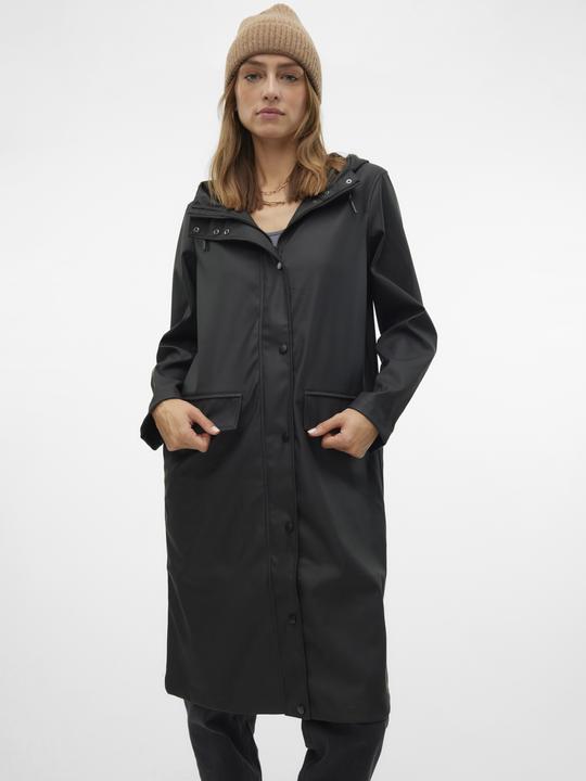 Produktbild Vero Moda VMMALOU Regenmantel Jacke (XL)