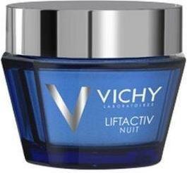 Actual product image Vichy LiftActiv CXP Night - Anti-Wrinkle & Firming 50ml (Suntan cream, 50 ml)