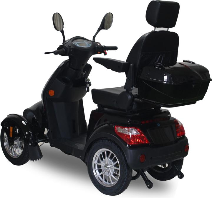 Produktbild Salve 4000 Seniorenmobil (20 km/h, 500 W)