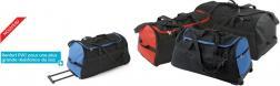 Immagine prodotto Hasbro borsa a rotelle tremblay 70 litri (70 l)
