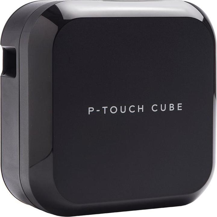 Productafbeelding Brother P-Touch Cube Plus PT-P710BTH