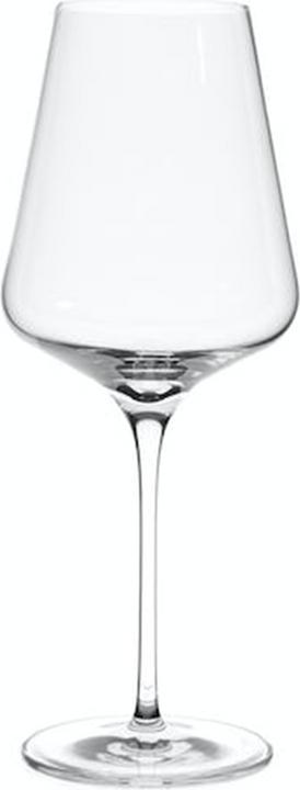 Stölzle Bordeauxgläser Quatrophil (64.50 cl, 1 Gläser, Rotweingläser)