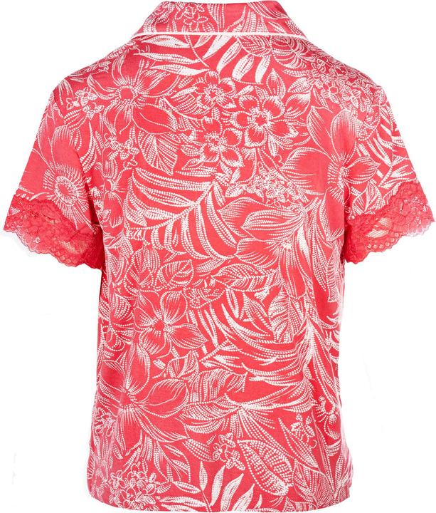 Produktbild Pj Salvage Pyjamaoberteil Lazy Days (L)