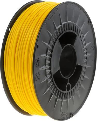 Produktbild Rs Pro RS Yellow PLA 2.85mm Filament 1kg (PLA, 2.85 mm, 1000 g, Gelb)