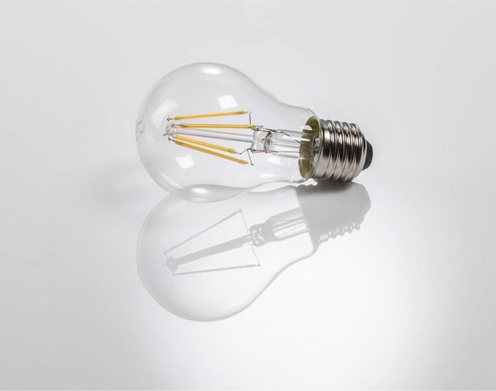 Immagine prodotto Xavax Lampada a incandescenza (E27, 6.50 W, 806 lm, 2 x, E)