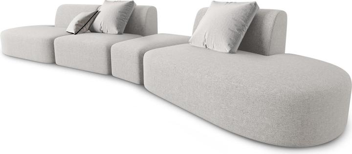 Produktbild Maison Heritage Chiara (2-Sitzer, 3-Sitzer, 4-Sitzer)