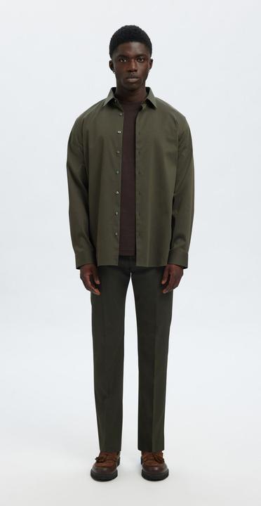 Produktbild Selected Homme Gewebte Hose (48)