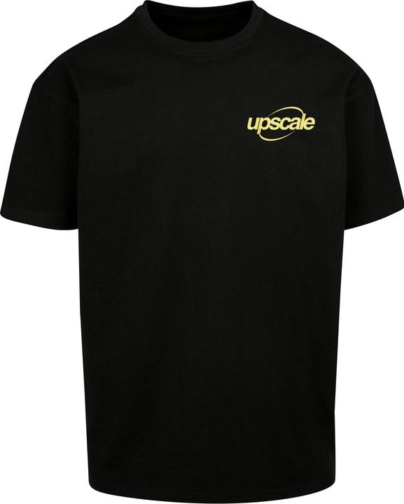 Urban Classics Upscale Good Life Quest Oversize Tee - 165913