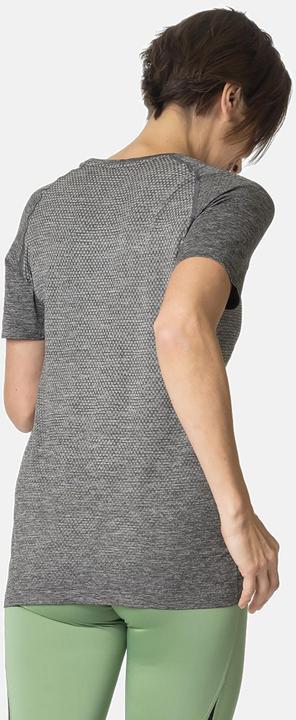 Image du produit Odlo T-shirt à col ras du cou s/s ESSENTIAL SEAMLESS (L)