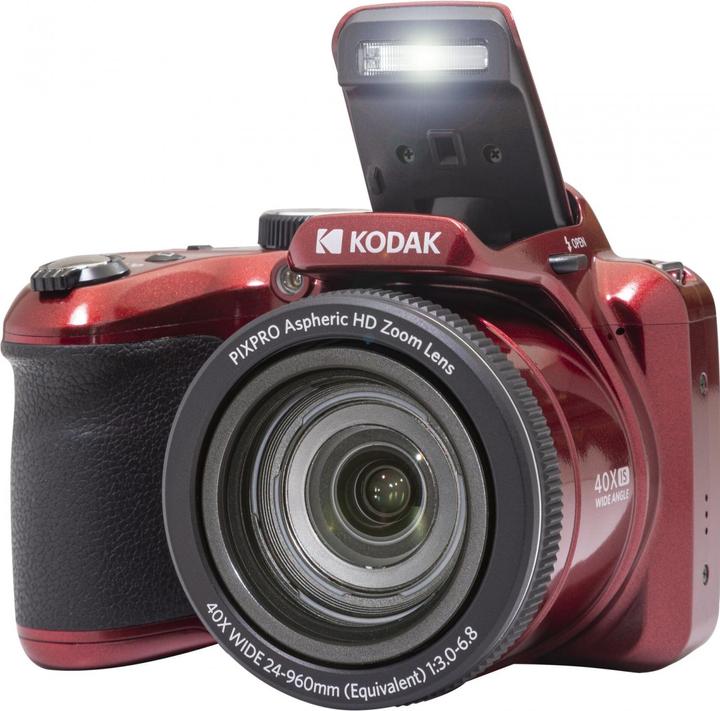 Immagine prodotto Kodak Pixpro AZ405 (4.3 - 172 mm, 20.68 Mpx, 1/2,3'')