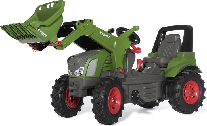 Actual product image Rolly Toys Fendt 939 Vario