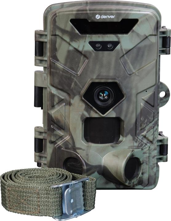 Actual product image Denver WCT-8016