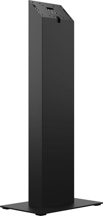 Produktbild DSS Indoor Kiosk 15-32", Metall, schwarz/5179