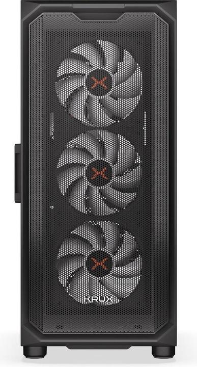 Immagine prodotto Krux Obudowa G. obud. Orona KRXD003 (mATX, ATX, Micro-ITX)
