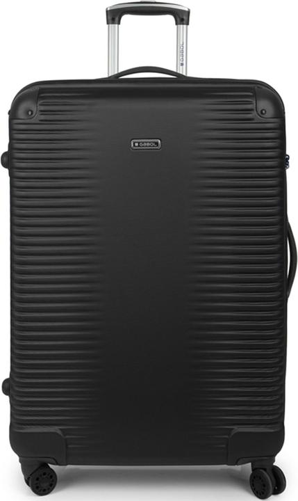 Immagine prodotto Gabol Balance XP Carrello a 4 ruote L 77 cm (112 l, XL (da 115l))
