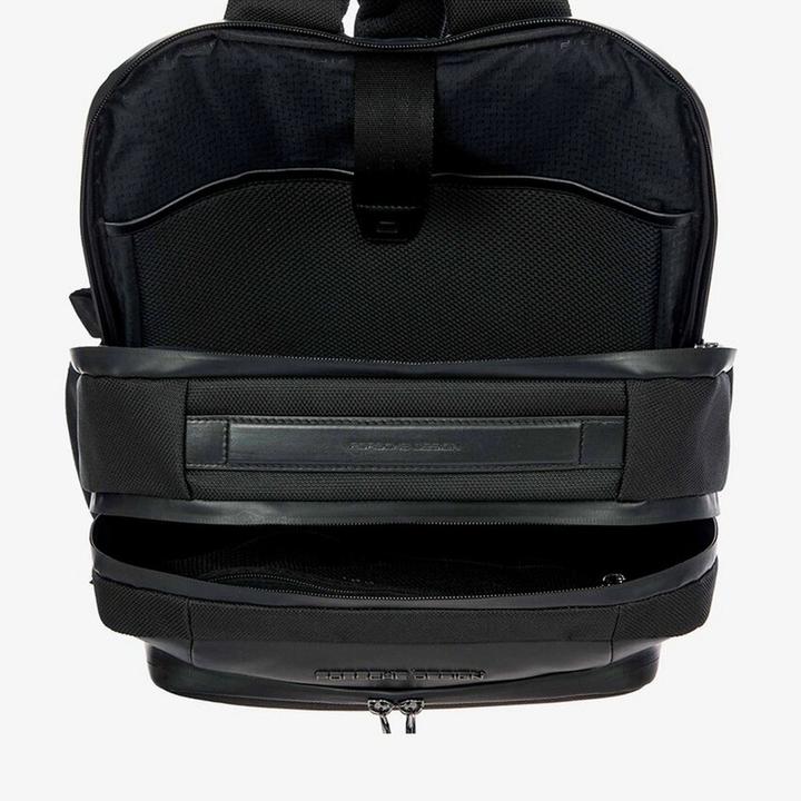 Immagine prodotto Porsche Design Zaino in nylon Roadster Design L nero