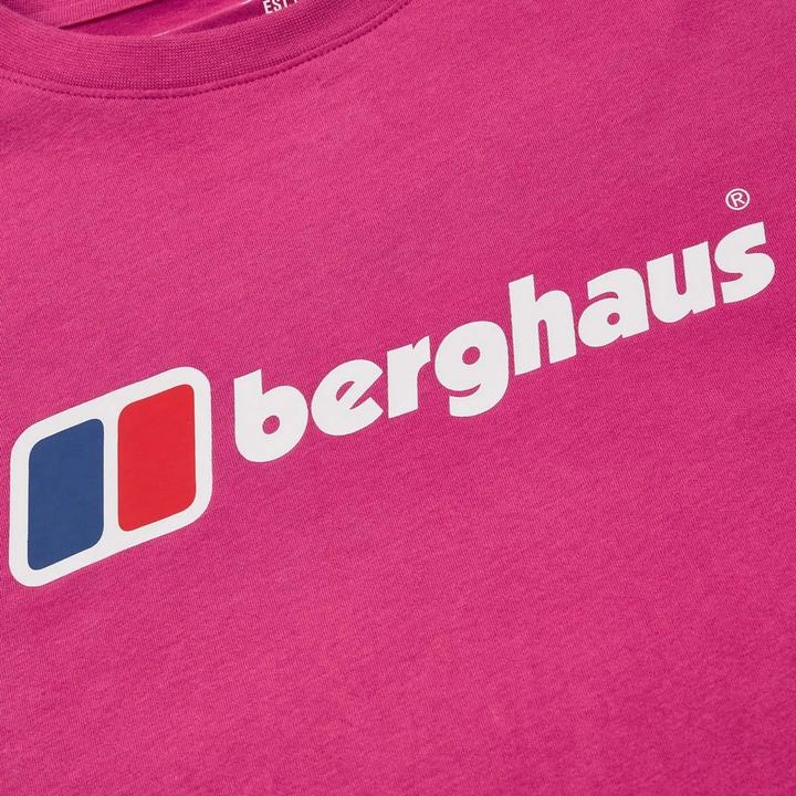 Produktbild Berghaus TShirt (40 D)