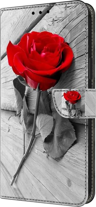 Red Rose