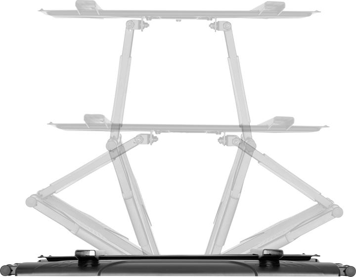 Produktbild SpeaKa Professional SpecialX TV-Wandhalterung (Decke, 70", 45 kg)