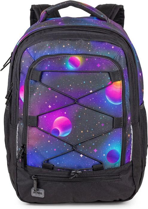JEVA Survivor Sac à dos Jupiter (26 l)