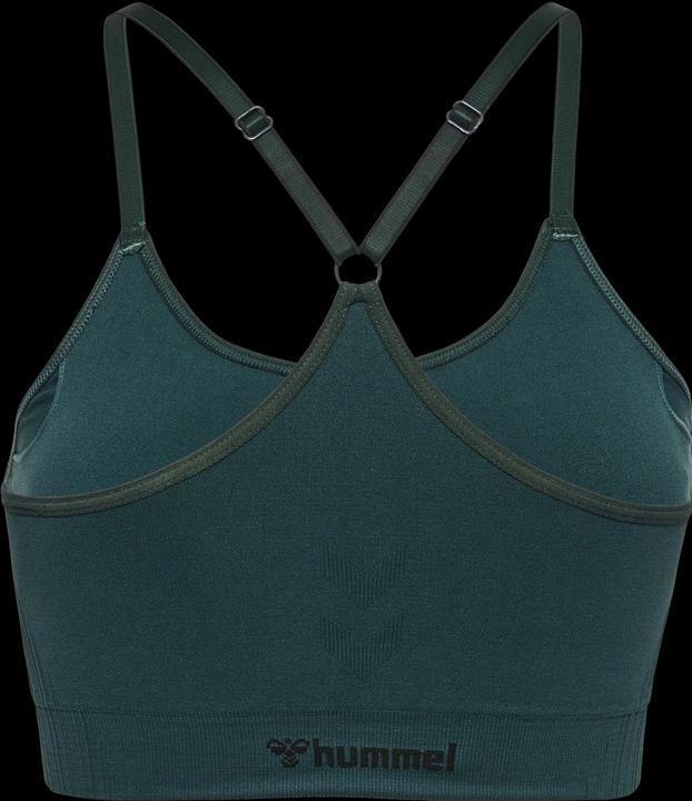 Actual product image hummel Hmlmt Define Seamless Padded Bra (L)
