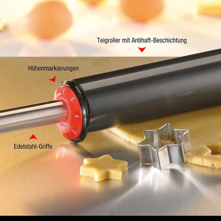 Actual product image GEFU Exactly