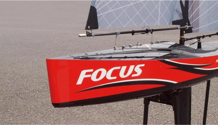 Produktbild Amewi Focus V2