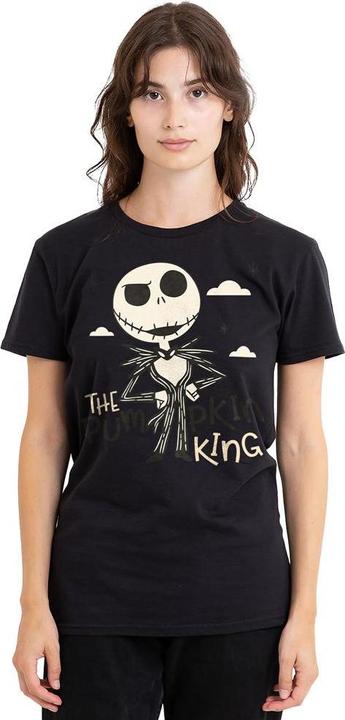 Produktbild The Nightmare Before Christmas TShirt (XL)