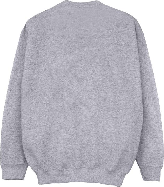 Produktbild Disney 101 Dalmatians Cruella De Vil Crazy Mum Sweatshirt Mädchen (152, 158)