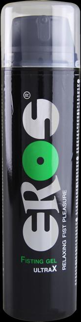 Image du produit Eros Ultra X (200 ml)