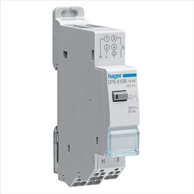 Image du produit Hager Télécommande EPS410B