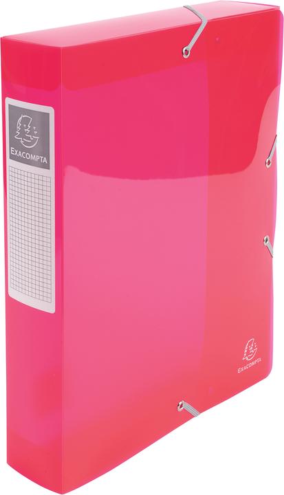 Produktbild Exacompta Archivboxen (A4)