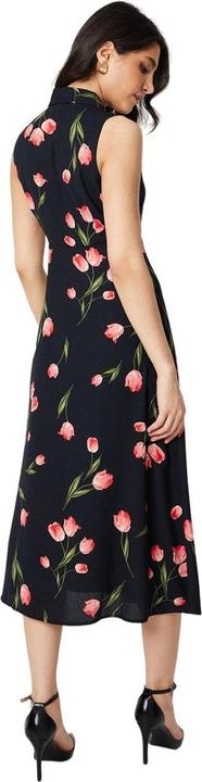 Produktbild Dorothy Perkins Midikleid Knopfleiste (34 D)