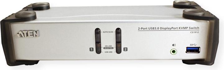 Produktbild Aten Cs1912